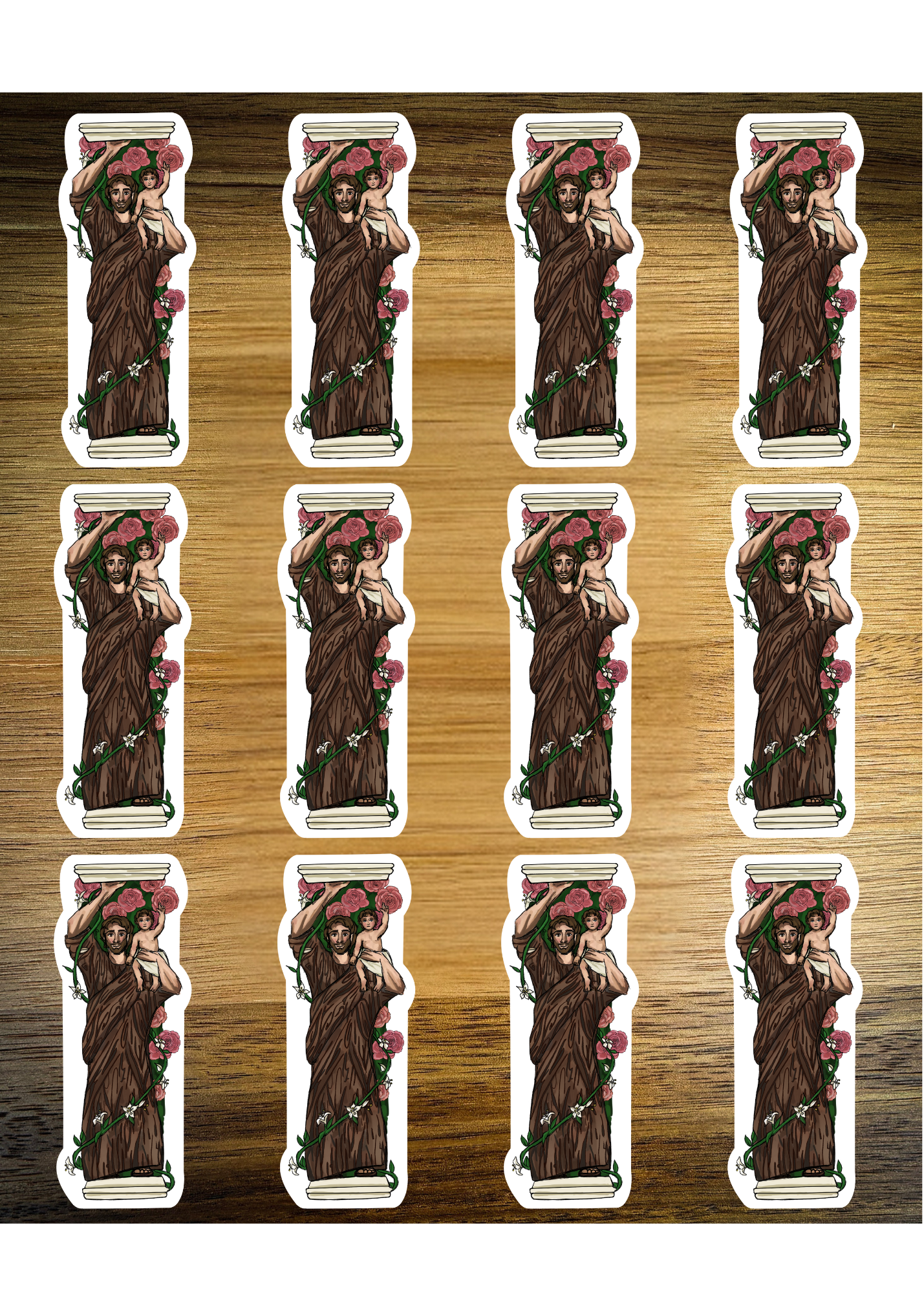 Pillar of Families Pack