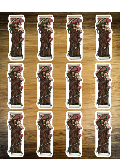 Pillar of Families Pack