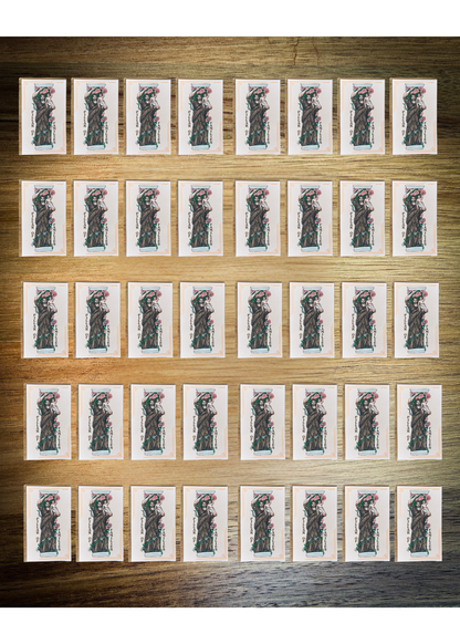 Pillar of Families Pack