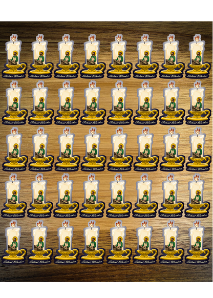 Silent Worker Pack