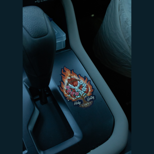 Holy Family's Sacred Hearts