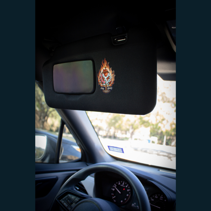 Holy Family's Sacred Hearts