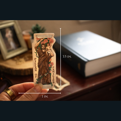 Pillar of Families Pack