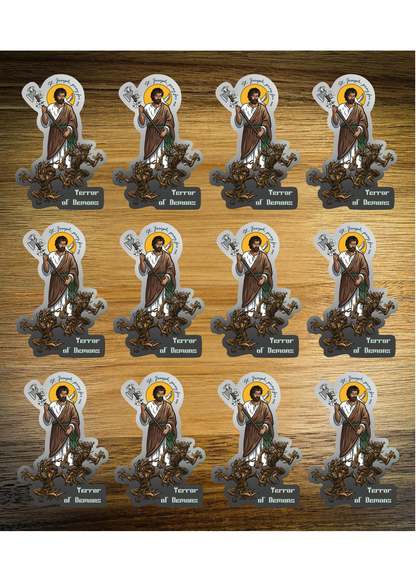 Terror of Demons Pack