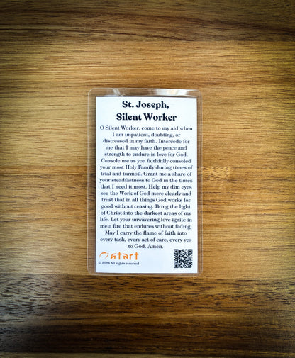 Silent Worker Pack
