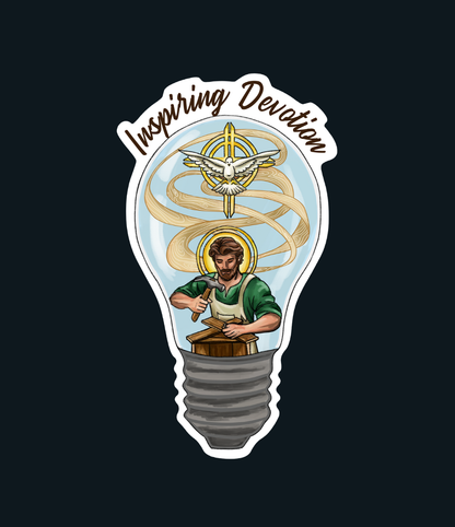 St. Joseph Variety Pack Stickers