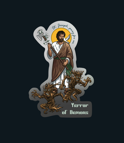 Terror of Demons Pack